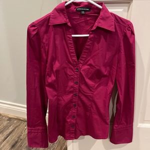 Women’s Button Down Blouse